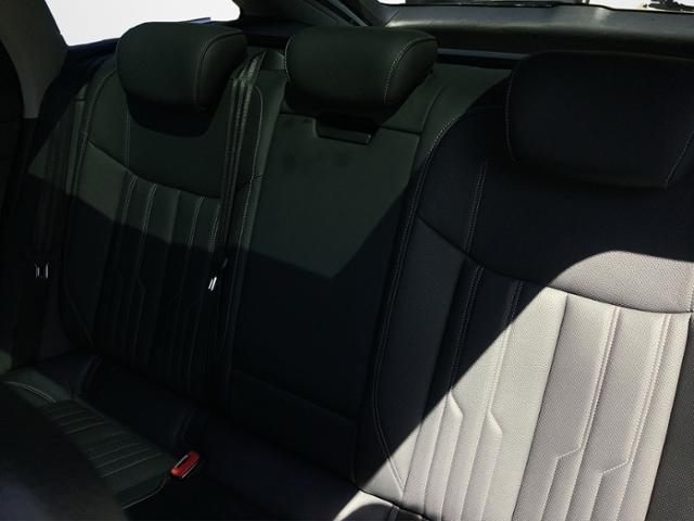 Audi A6 Avant Hybride Sport