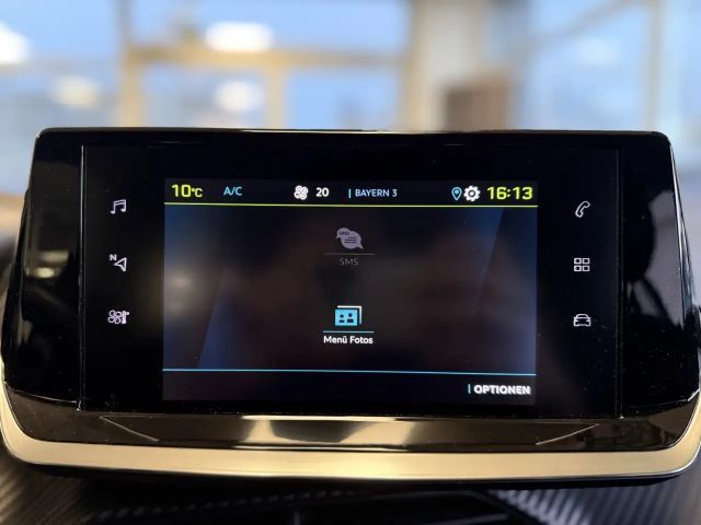 Peugeot 208 Active Pack