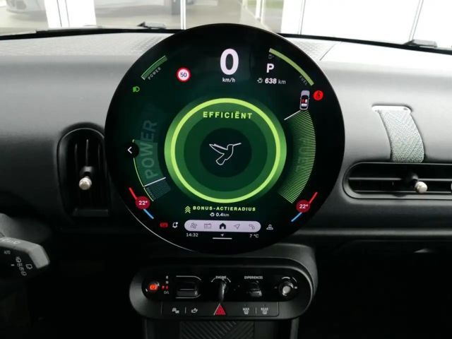 MINI Cooper Cooper C 5 DOORS