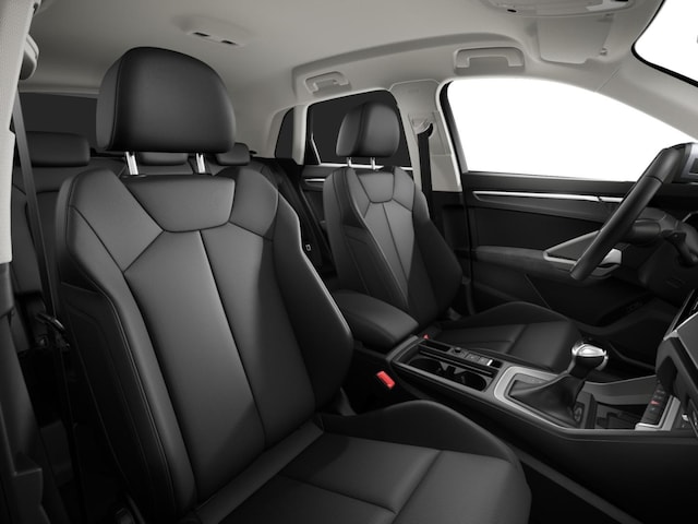 Audi Q3 35 TFSI S-Tronic