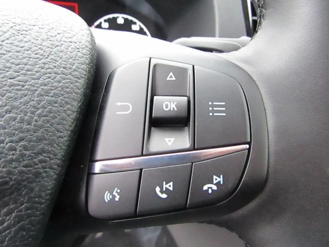 Ford E-Transit Trend FT 350 L2 H2 - Navi/Kamera/Sitzheizung