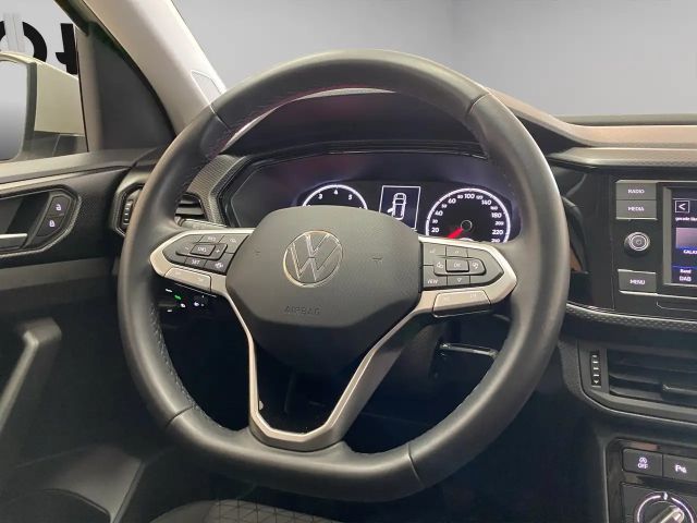 Volkswagen T-Cross 1.0 TSI BMT Life