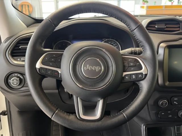 Jeep Renegade Limited