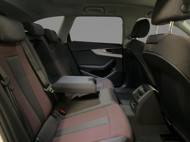 Audi A4 35 TDI Avant S-Tronic