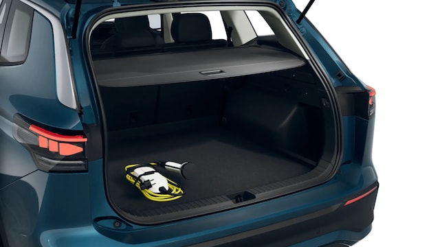 Volkswagen Tayron DSG eHybrid