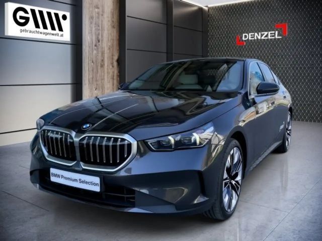 BMW 520 520d Sedan xDrive