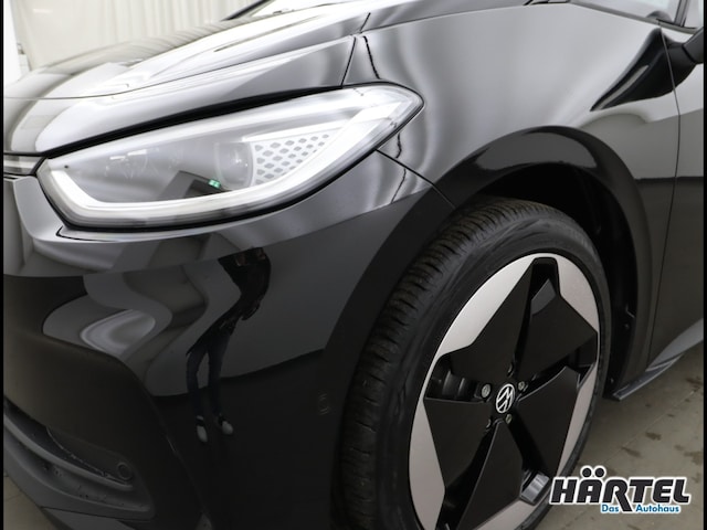 Volkswagen ID.3 Performance Pro