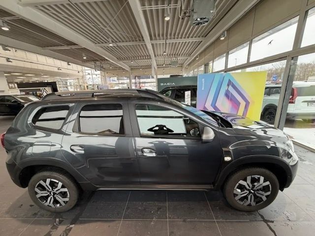 Dacia Duster TCe 130