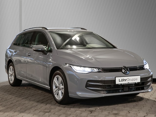 Volkswagen Golf Golf VIII Variant