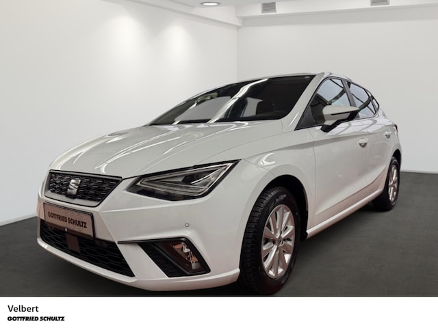 Seat Ibiza 1.0 TSI Style