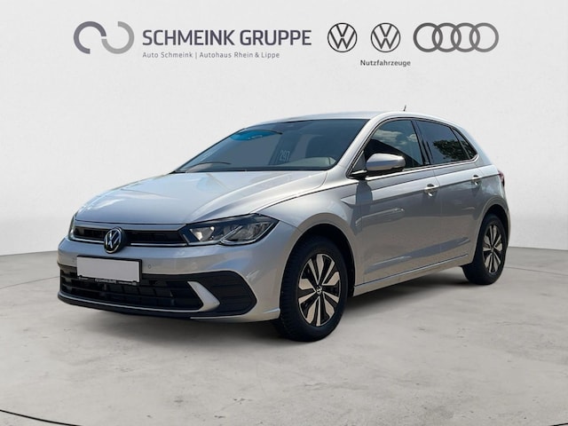 Volkswagen Polo 1.0 TSI DSG Life