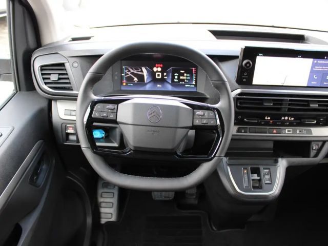 Citroën Spacetourer BlueHDi Plus