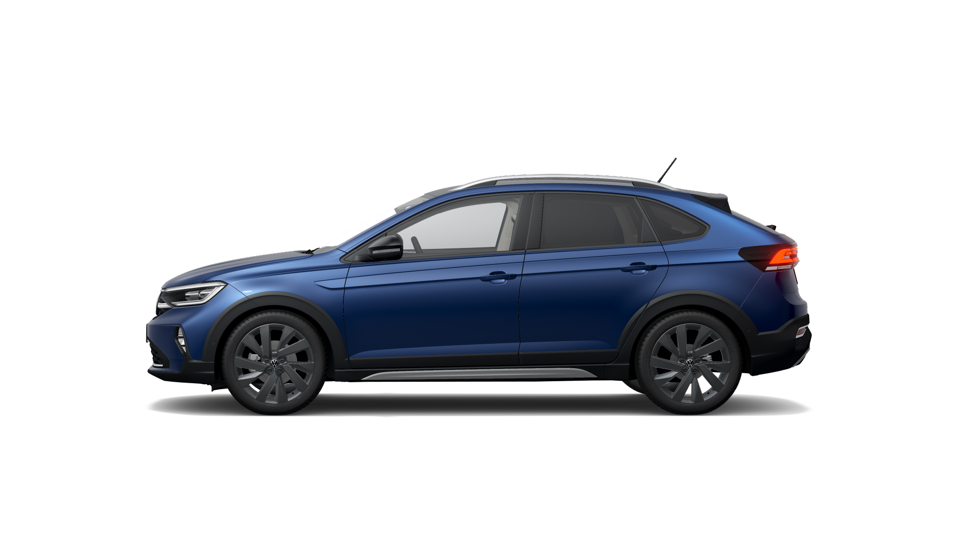 Volkswagen Taigo 1.5 TSI DSG IQ.Drive Style