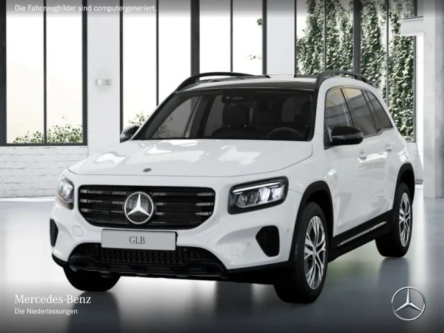 Mercedes-Benz GLB 200 Progressive