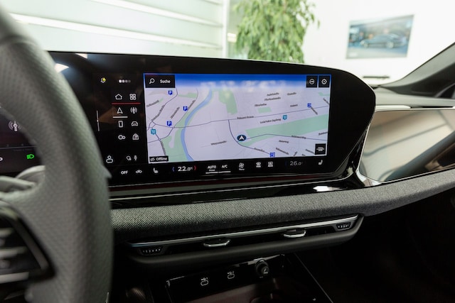 Audi A5 Quattro S-Tronic