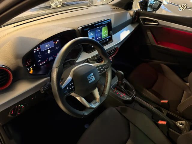 Seat Ibiza 1.0 TSI FR-lijn