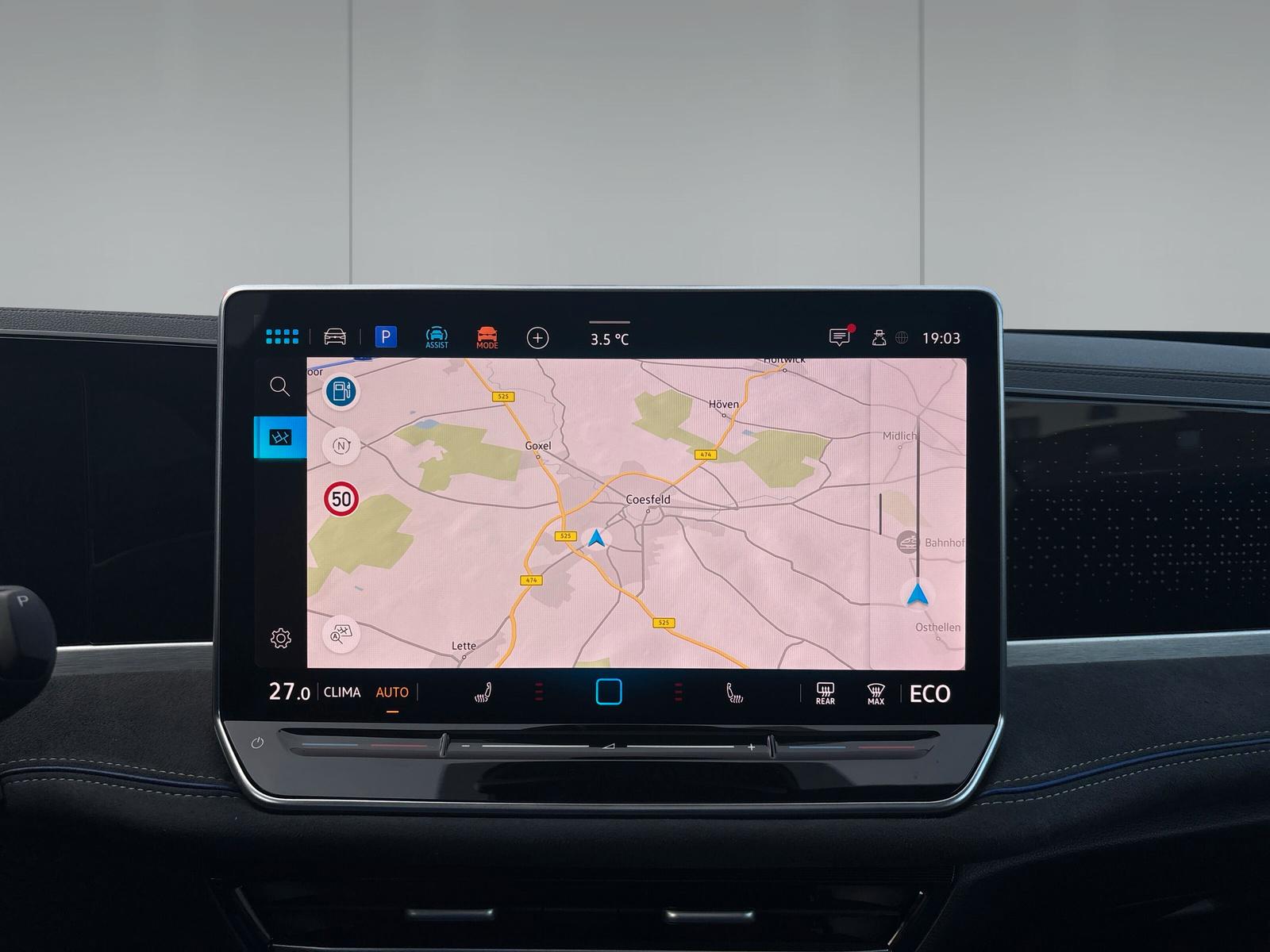 Volkswagen Passat R-Line Variant eHybrid