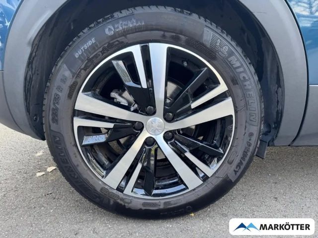 Peugeot 3008 GT-Line