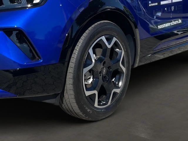 Opel Mokka GS-Line Grand Sport Hybrid