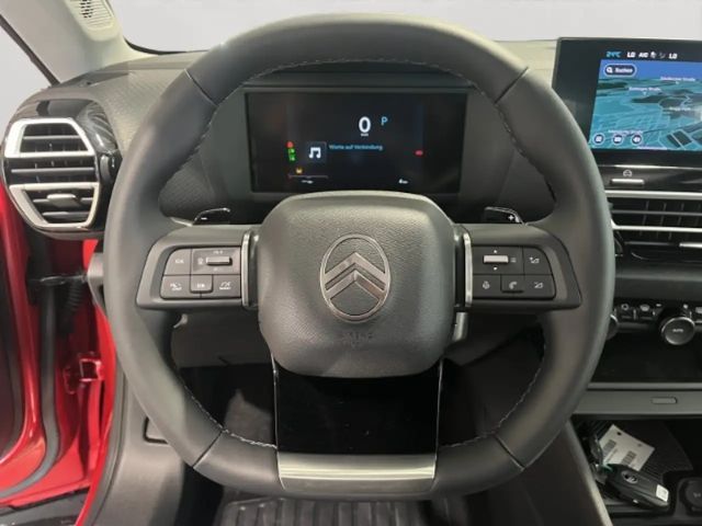 Citroën C4 Max PureTech