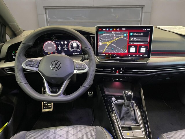 Volkswagen Golf 1.5 TSI