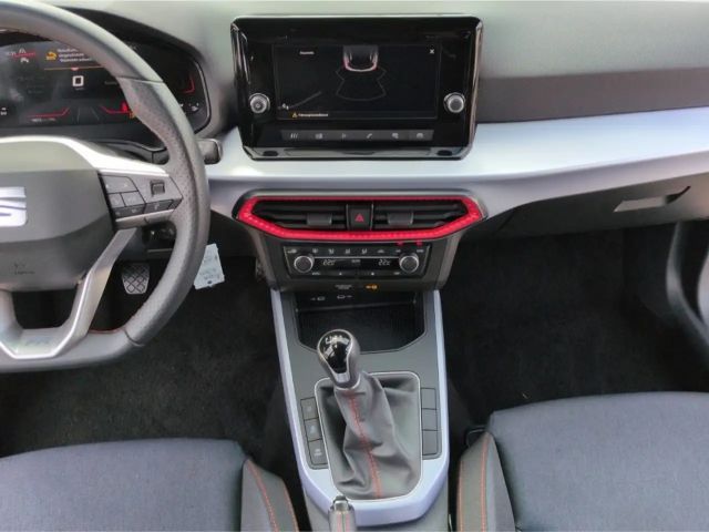 Seat Arona 1.0 TSI FR-lijn