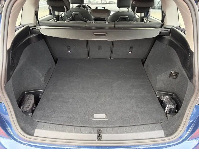 BMW 218 218d Gran Tourer