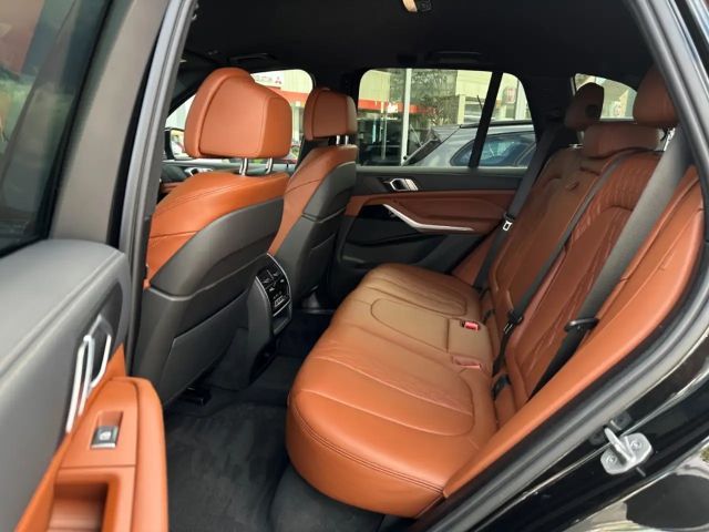 BMW X5 M-Sport xDrive45e