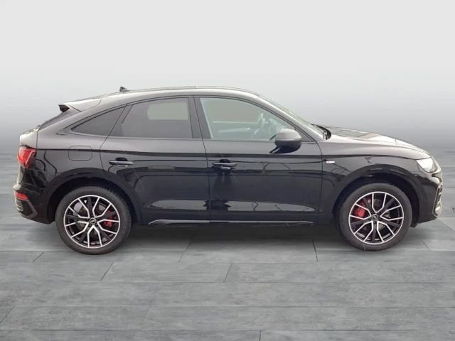Audi Q5 55 TFSI Hybride Quattro
