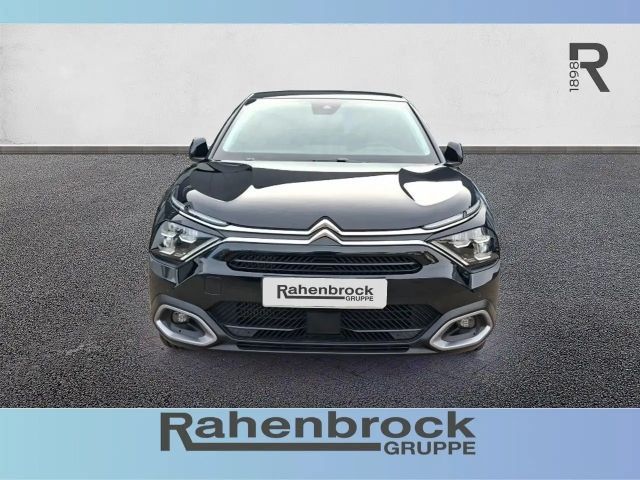 Citroën C4 Max PureTech