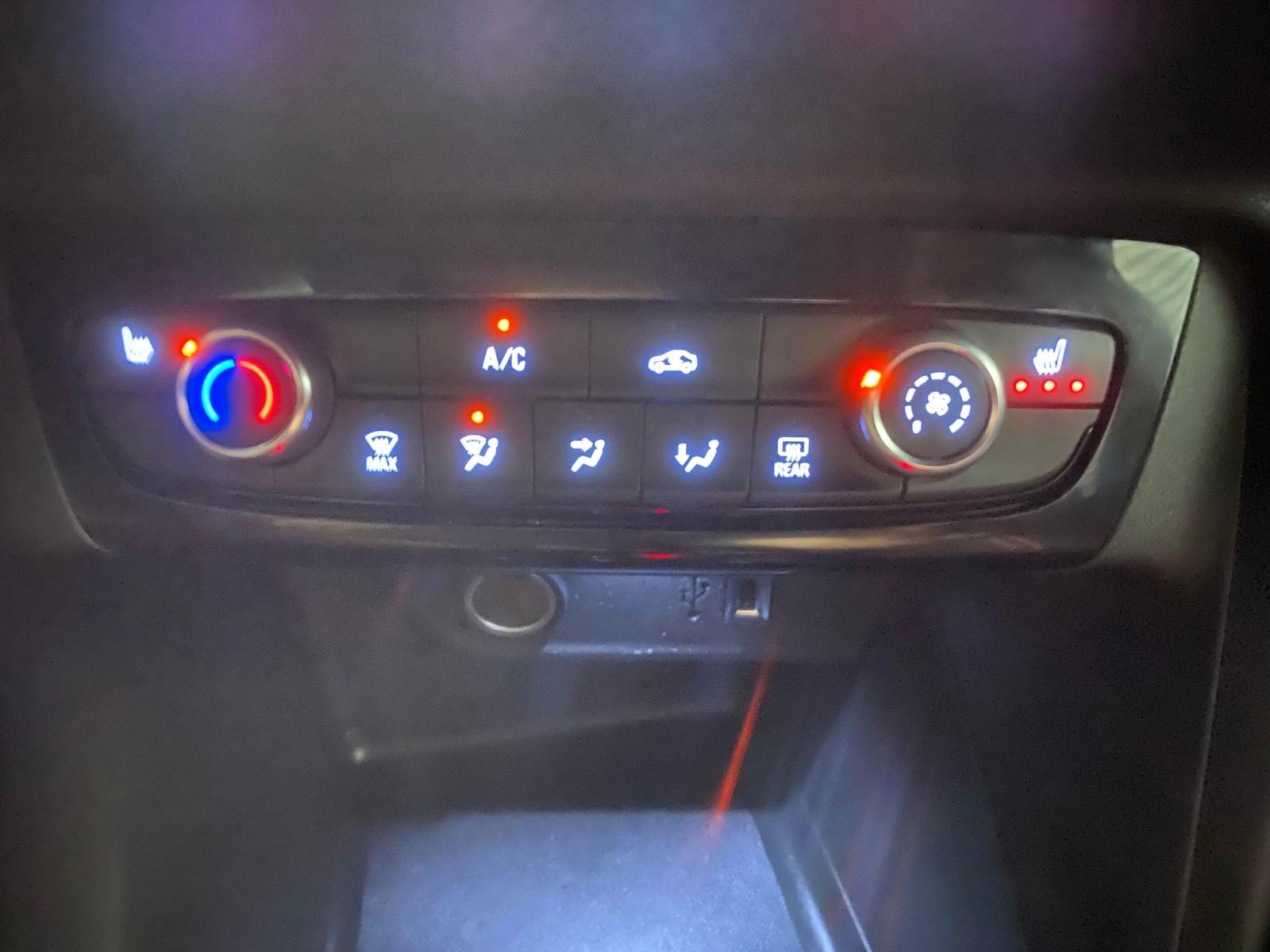 Opel Corsa GS-Line Grand Sport Turbo