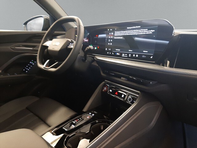 Audi Q5 Quattro S-Tronic