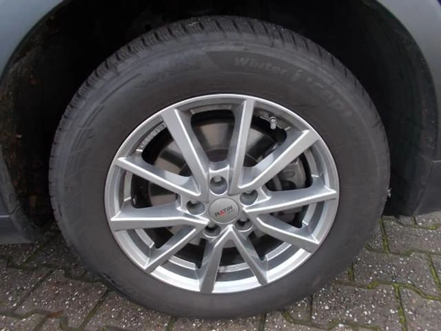 SsangYong Tivoli Tivoli Grand Klima, zus. WR, Kamera