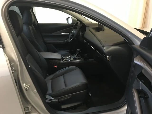 Mazda CX-30 2.5L SkyActiv Takumi e-Skyactiv