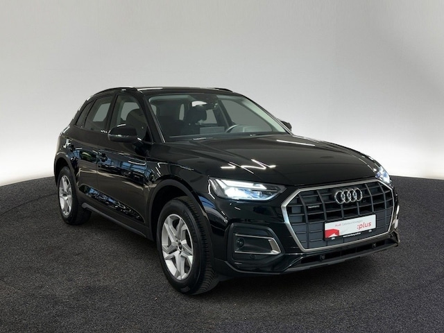 Audi Q5 40 TDI Quattro S-Tronic