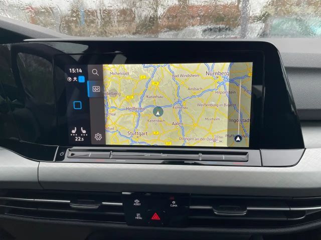 Volkswagen Golf 1.0 TSI Golf VIII Life