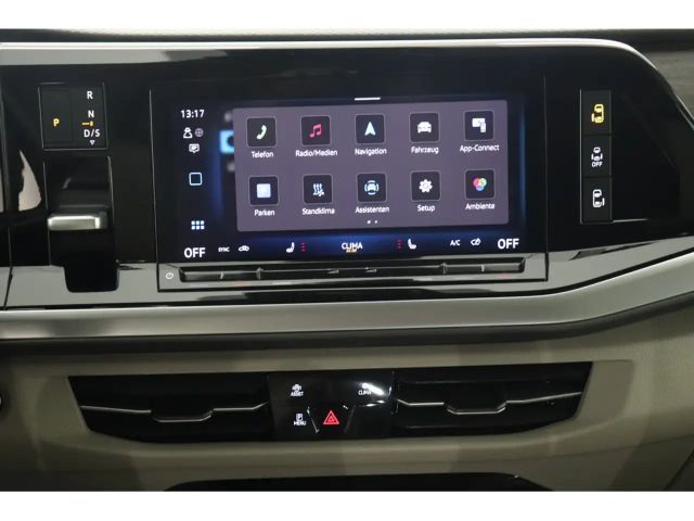 Volkswagen Multivan 2.0 TDI Lang Style T7