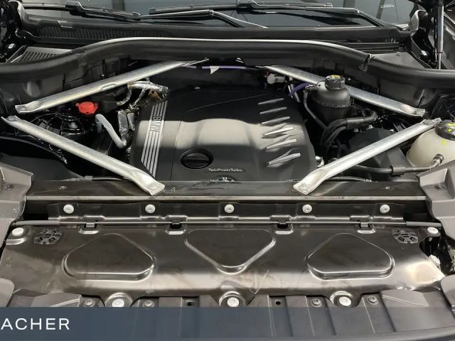 BMW X5 M-Sport xDrive30d