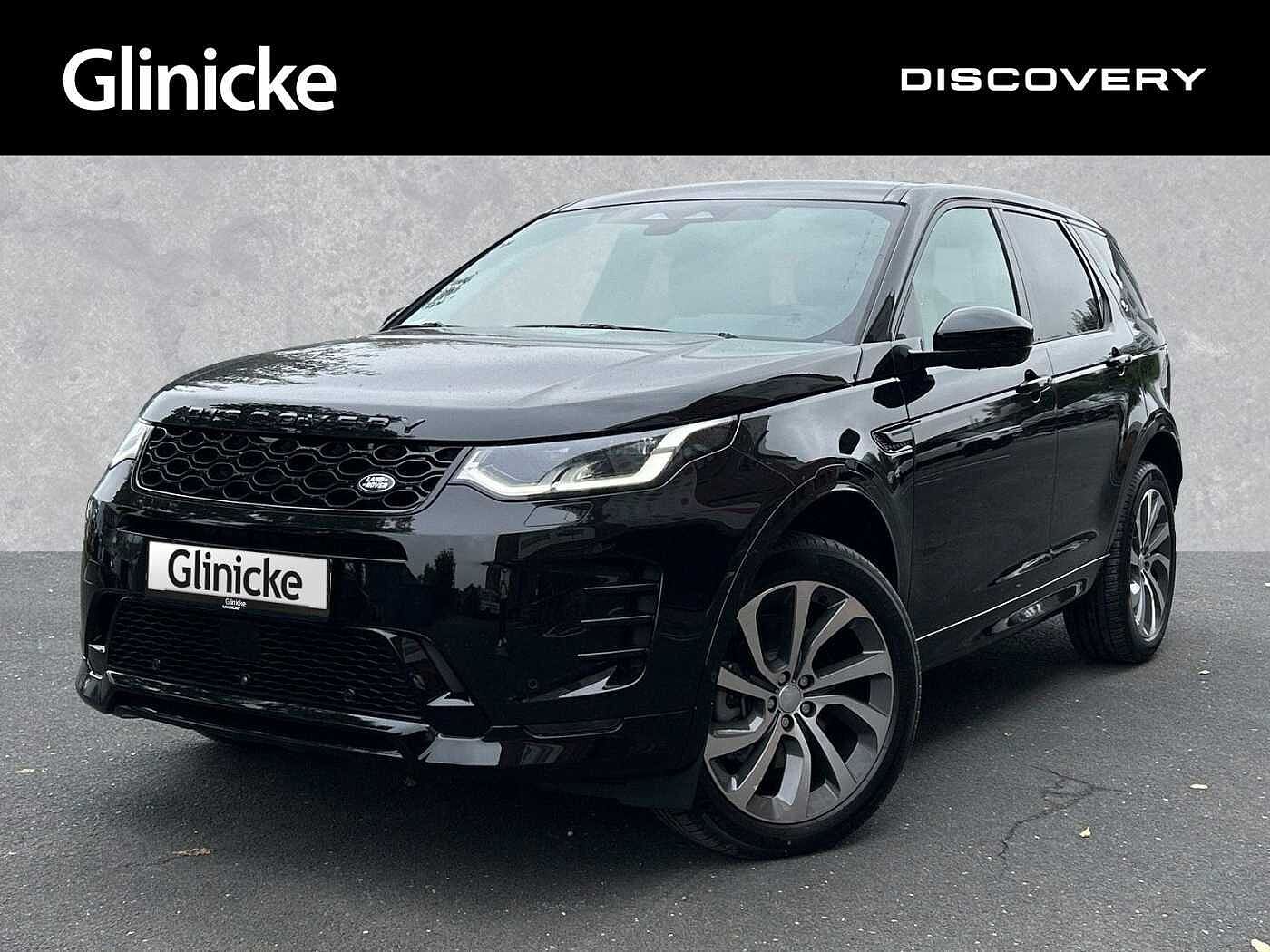 Land Rover Discovery Sport D200 Dynamic HSE