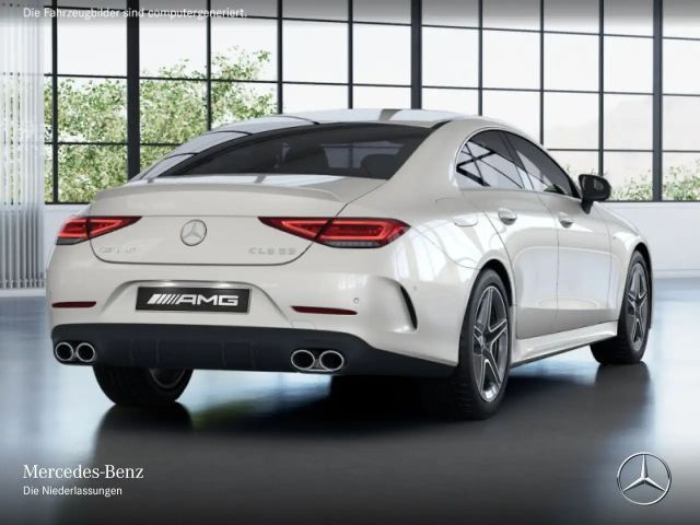Mercedes-Benz CLS 53 AMG 4MATIC AMG Line Coupé