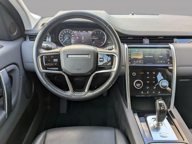 Land Rover Discovery Sport AWD S