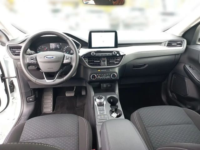Ford Kuga AWD Cool & Connect