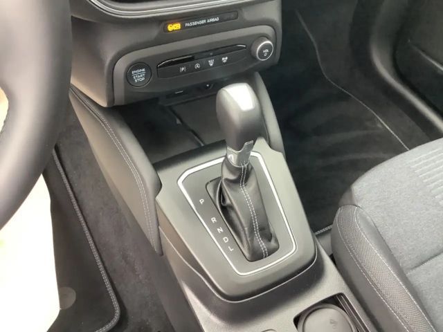 Ford Focus Active Wagon