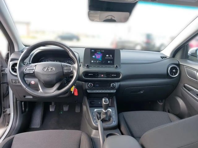 Hyundai Kona 1.0 Smart T-GDi