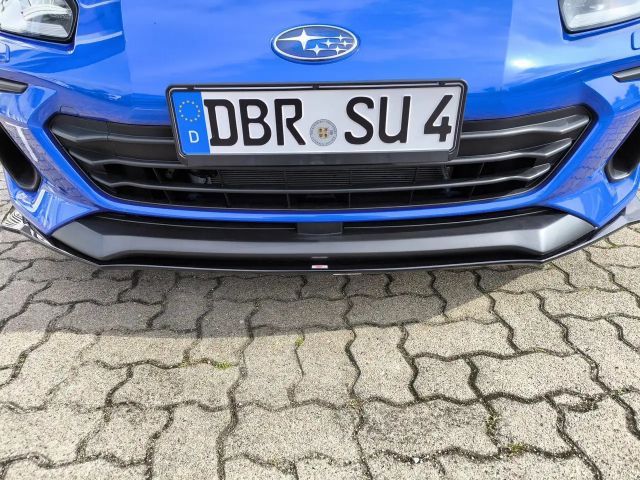Subaru BRZ Sport