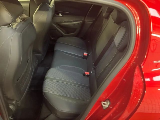 Peugeot 208 GT-Line PureTech