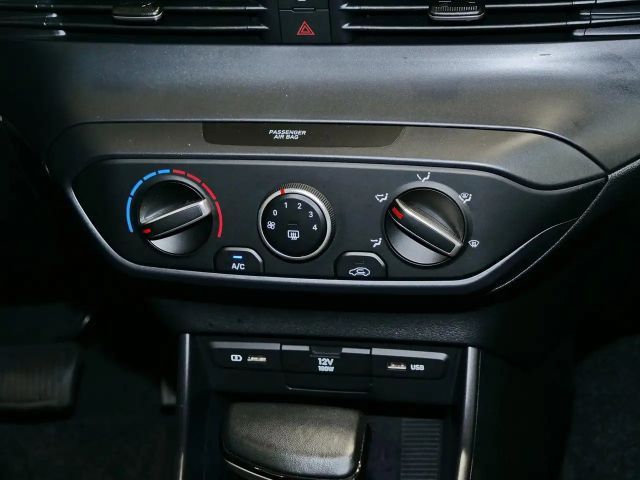 Hyundai i20 1.0 T-GDi Trend