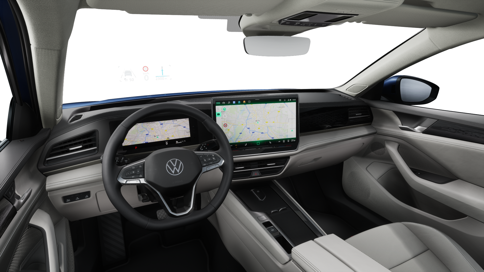 Volkswagen Passat 2.0 TDI Elegance Elegance