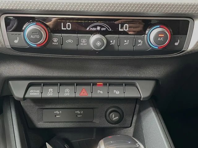 Audi A1 35 TFSI S-Line