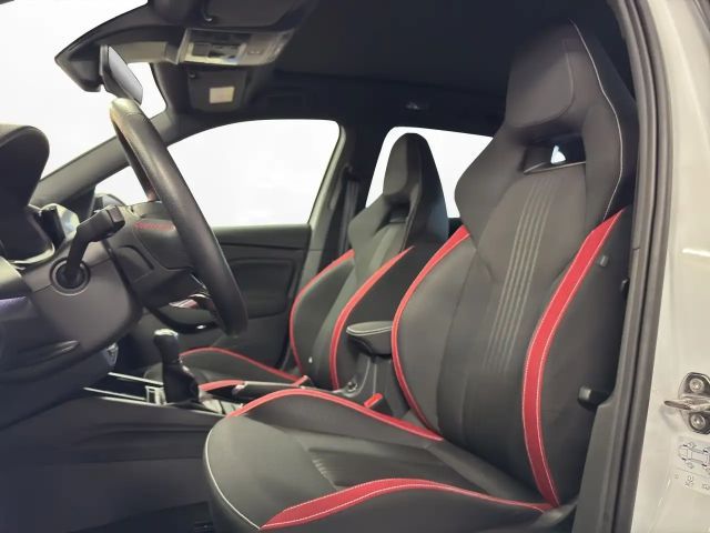 Skoda Kamiq 1.0 TSI Monte Carlo